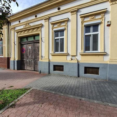 Belvarosi Exkluziv Loft Debreczyn Zewnętrze zdjęcie
