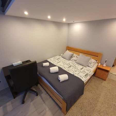 Belvarosi Exkluziv Loft Debreczyn Zewnętrze zdjęcie
