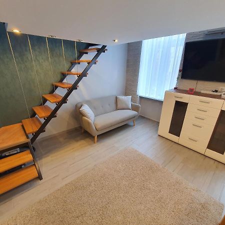 Belvarosi Exkluziv Loft Debreczyn Zewnętrze zdjęcie