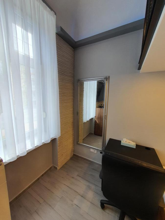 Belvarosi Exkluziv Loft Debreczyn Zewnętrze zdjęcie