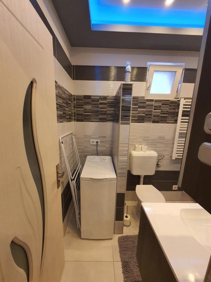 Belvarosi Exkluziv Loft Debreczyn Zewnętrze zdjęcie