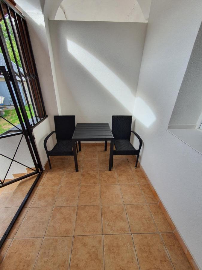 Belvarosi Exkluziv Loft Debreczyn Zewnętrze zdjęcie