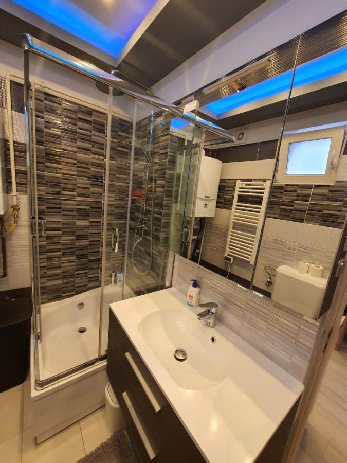 Belvarosi Exkluziv Loft Debreczyn Zewnętrze zdjęcie